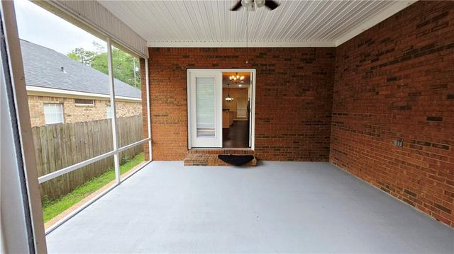 1001 Linlen Avenue, Mobile, AL 36609