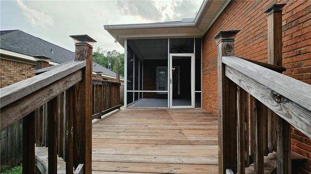 1001 Linlen Avenue, Mobile, AL 36609