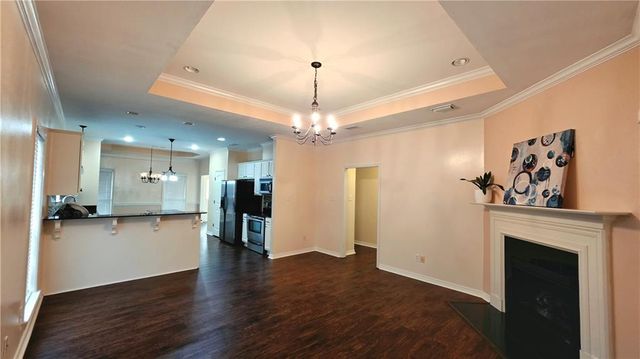 1001 Linlen Avenue, Mobile, AL 36609