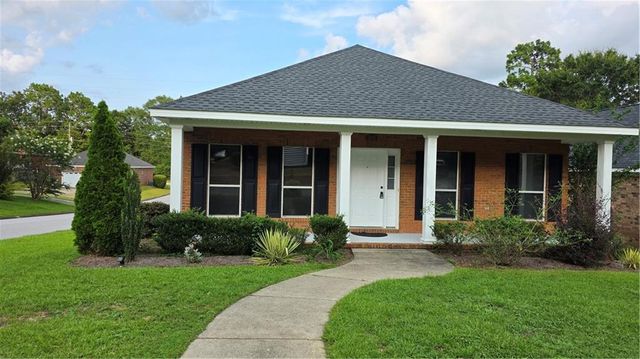 1001 Linlen Avenue, Mobile, AL 36609