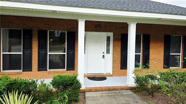 1001 Linlen Avenue, Mobile, AL 36609