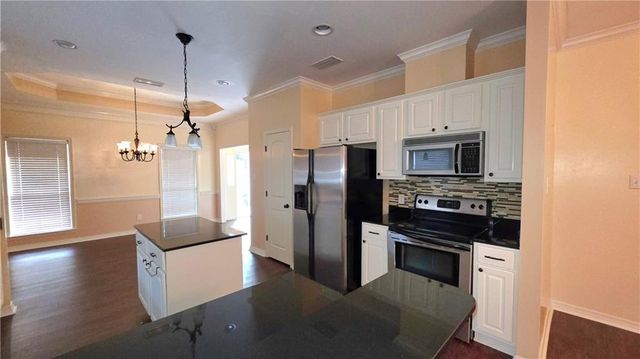 1001 Linlen Avenue, Mobile, AL 36609