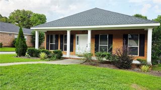 1001 Linlen Avenue, Mobile, AL 36609