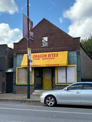 2104 S California Avenue, Chicago, IL 60608