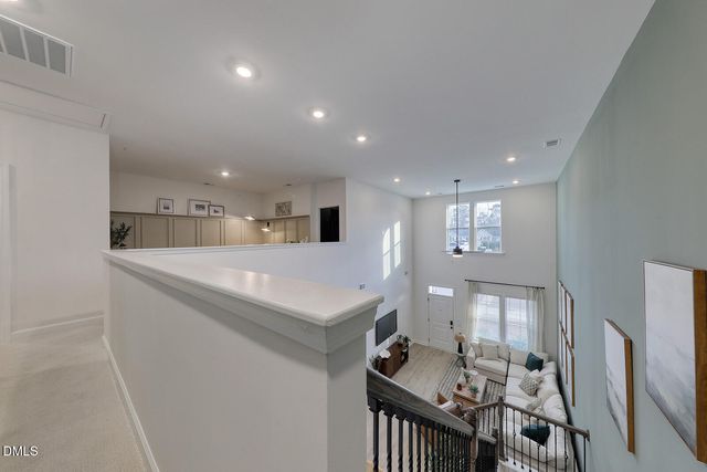 605 Lanceleaf Lane 11, Durham, NC 27703