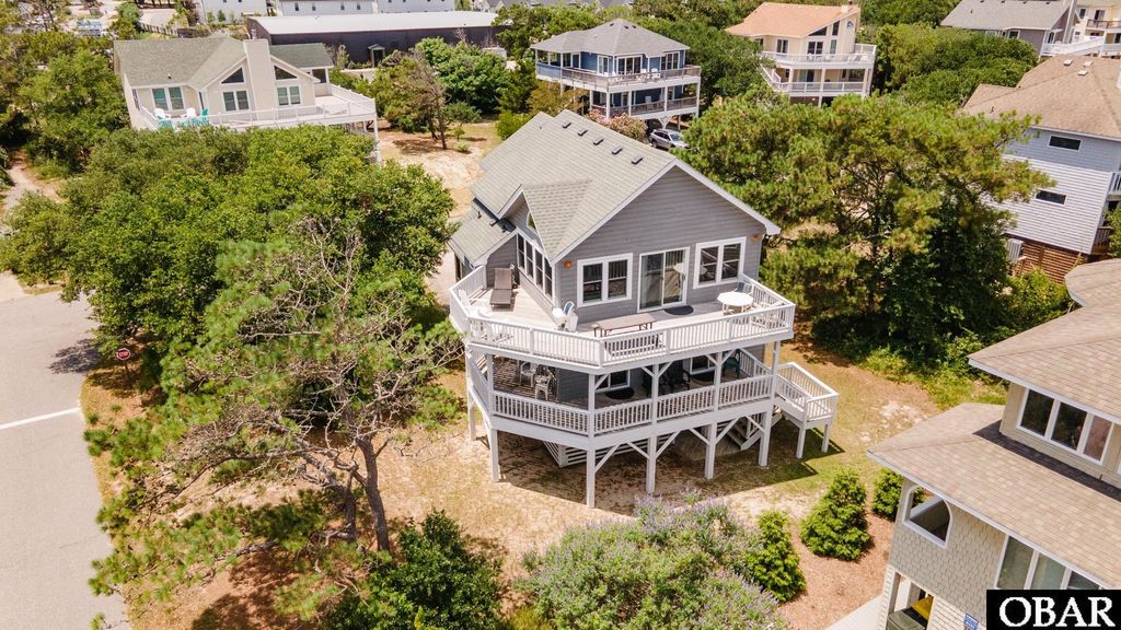 1133 Payson Street Lot 120, Corolla, NC 27927