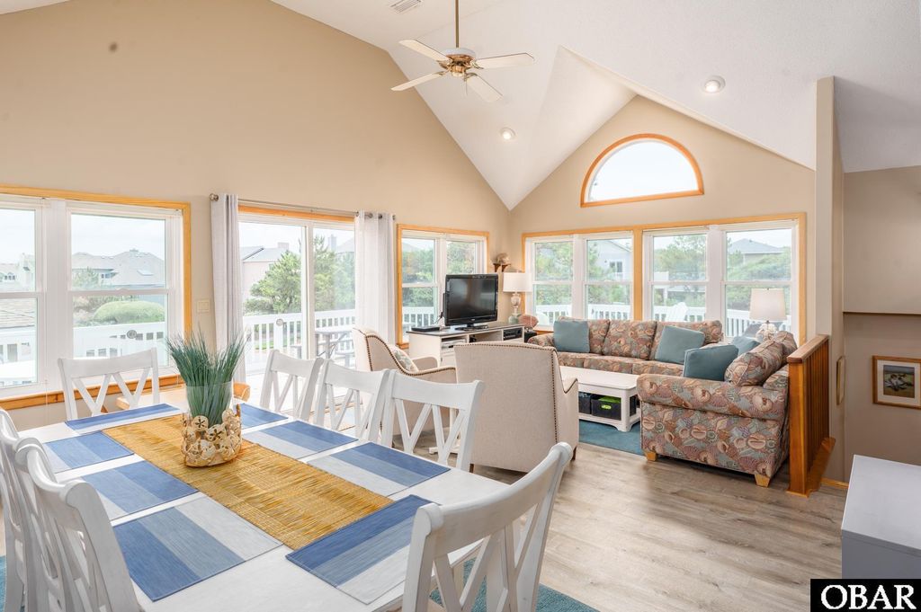 Image 3 of property listing at 1133 Payson Street Lot 120, Corolla, NC 27927