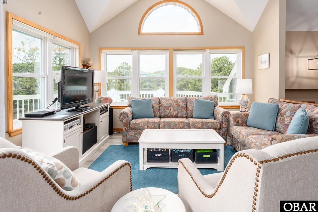 Image 5 of property listing at 1133 Payson Street Lot 120, Corolla, NC 27927