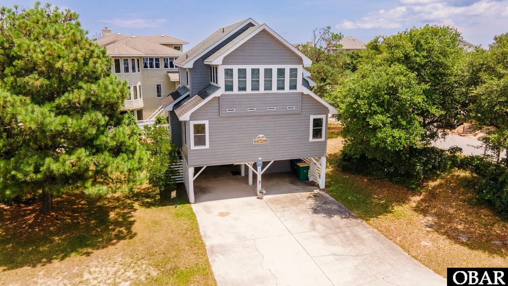 Image 44 of property listing at 1133 Payson Street Lot 120, Corolla, NC 27927