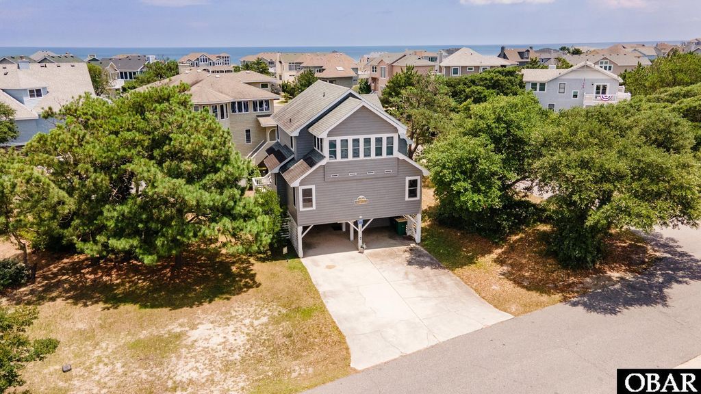 Image 45 of property listing at 1133 Payson Street Lot 120, Corolla, NC 27927