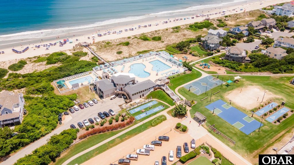 Image 48 of property listing at 1133 Payson Street Lot 120, Corolla, NC 27927