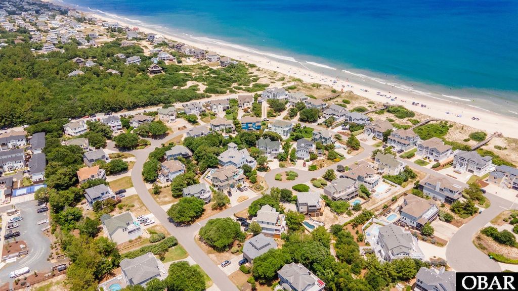 Image 50 of property listing at 1133 Payson Street Lot 120, Corolla, NC 27927