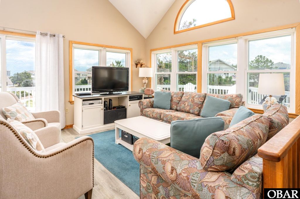 Image 6 of property listing at 1133 Payson Street Lot 120, Corolla, NC 27927