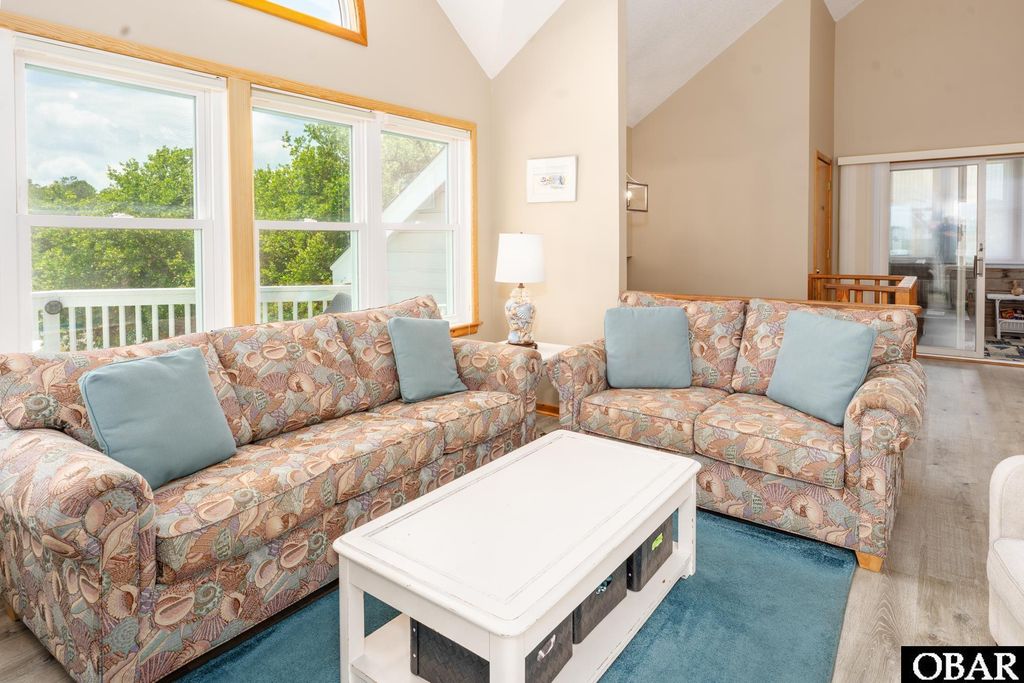 Image 7 of property listing at 1133 Payson Street Lot 120, Corolla, NC 27927