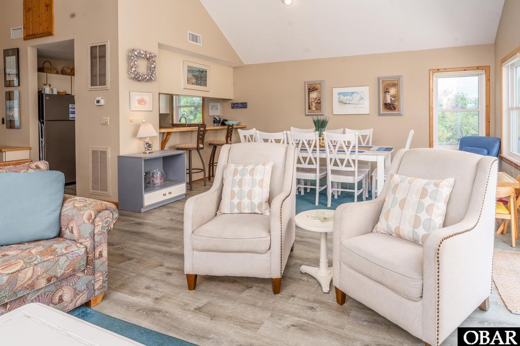 Image 8 of property listing at 1133 Payson Street Lot 120, Corolla, NC 27927