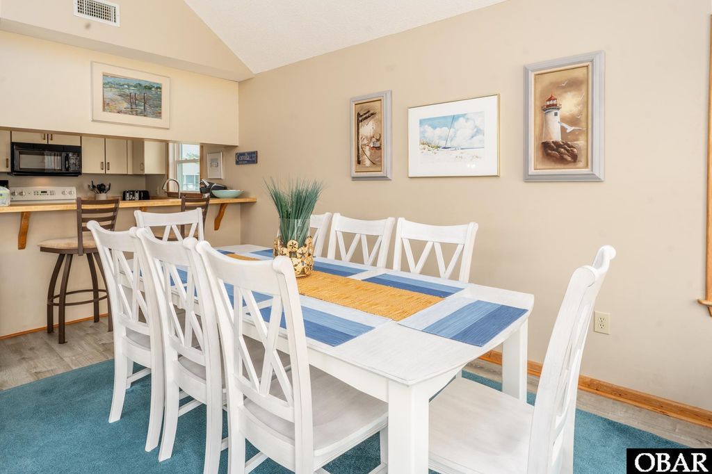 Image 10 of property listing at 1133 Payson Street Lot 120, Corolla, NC 27927