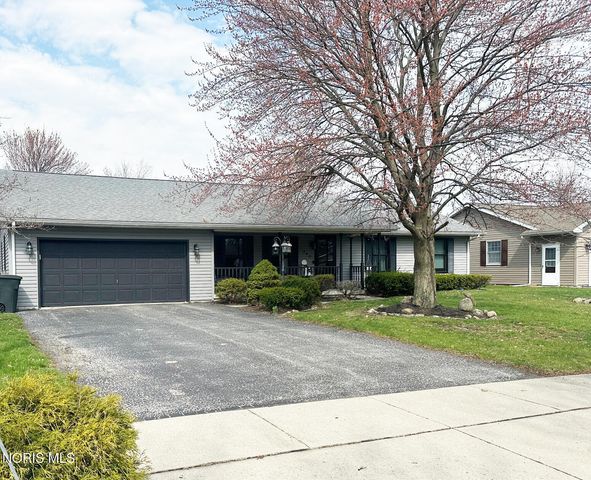 340 Hillshafer Drive, Findlay, OH 45840