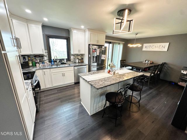 340 Hillshafer Drive, Findlay, OH 45840