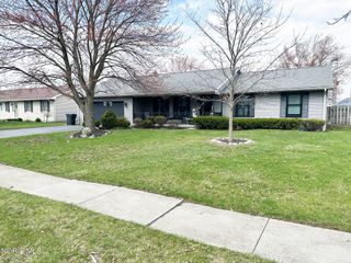 340 Hillshafer Drive, Findlay, OH 45840