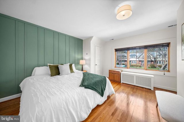 4454 GREENWICH PKWY NW, Washington, DC 20007