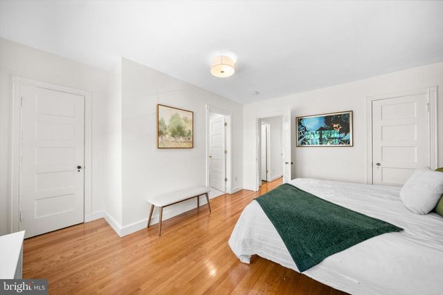 4454 GREENWICH PKWY NW, Washington, DC 20007