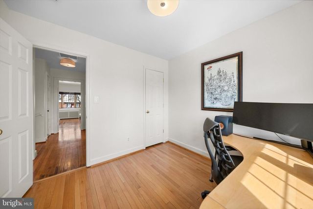 4454 GREENWICH PKWY NW, Washington, DC 20007