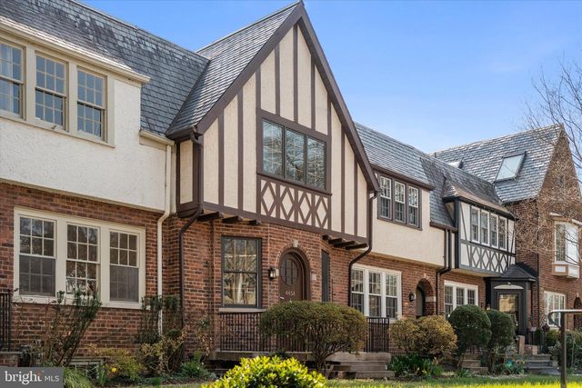 4454 GREENWICH PKWY NW, Washington, DC 20007