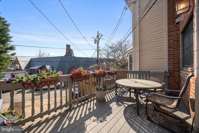 4454 GREENWICH PKWY NW, Washington, DC 20007