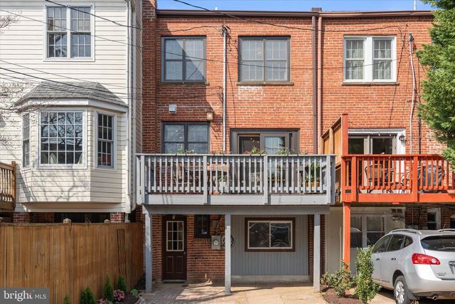 4454 GREENWICH PKWY NW, Washington, DC 20007