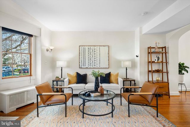 4454 GREENWICH PKWY NW, Washington, DC 20007