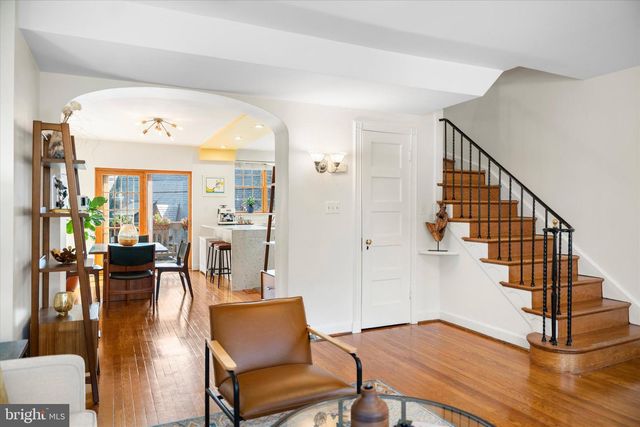 4454 GREENWICH PKWY NW, Washington, DC 20007