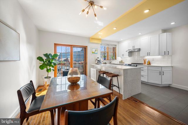 4454 GREENWICH PKWY NW, Washington, DC 20007