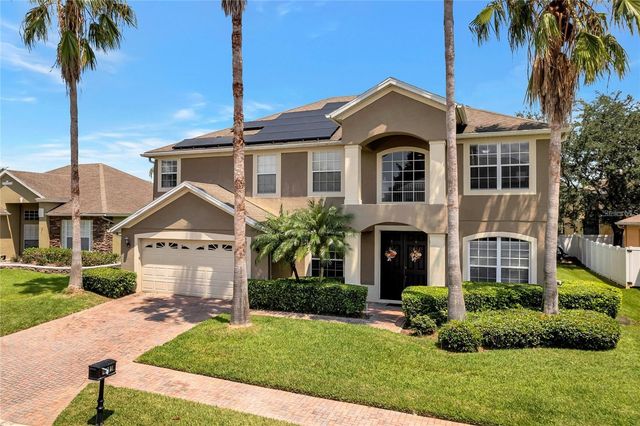 10023 IANS RIDGE ROAD, Orlando, FL 32832