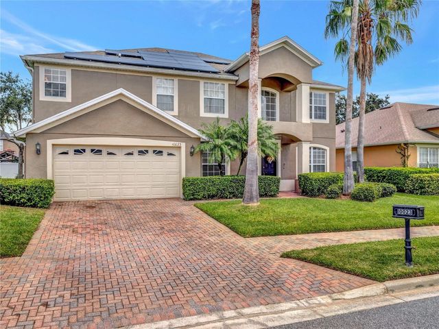 10023 IANS RIDGE ROAD, Orlando, FL 32832