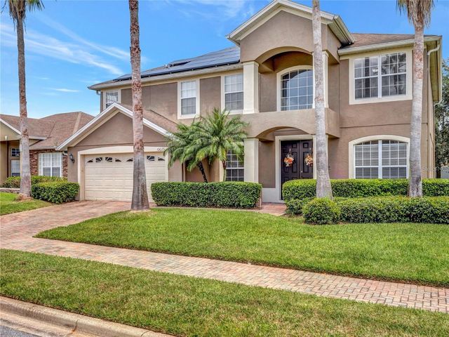10023 IANS RIDGE ROAD, Orlando, FL 32832