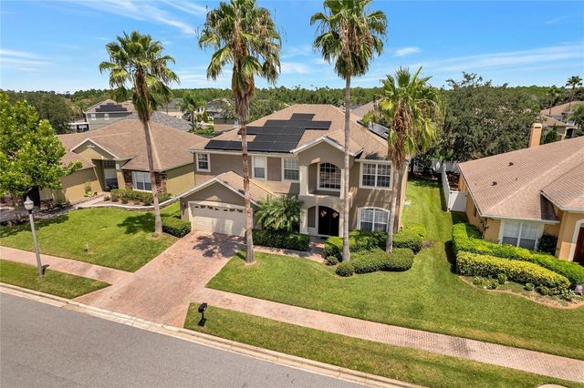 10023 IANS RIDGE ROAD, Orlando, FL 32832
