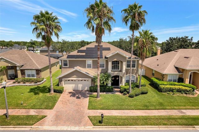 10023 IANS RIDGE ROAD, Orlando, FL 32832