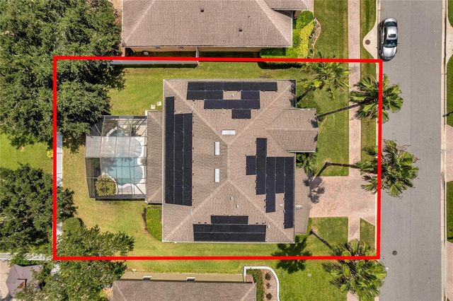 10023 IANS RIDGE ROAD, Orlando, FL 32832