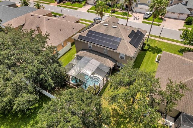 10023 IANS RIDGE ROAD, Orlando, FL 32832