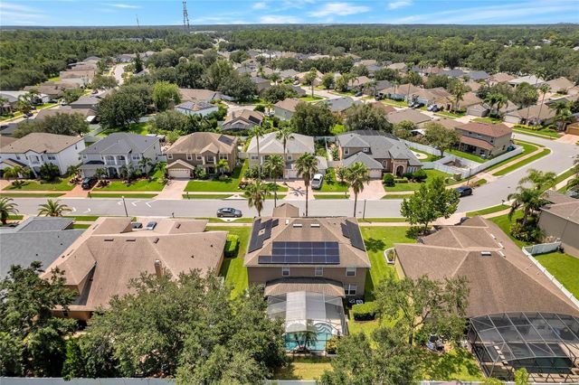 10023 IANS RIDGE ROAD, Orlando, FL 32832
