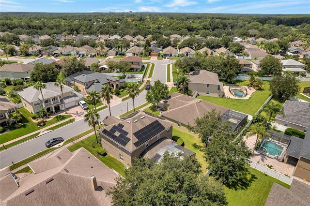 10023 IANS RIDGE ROAD, Orlando, FL 32832