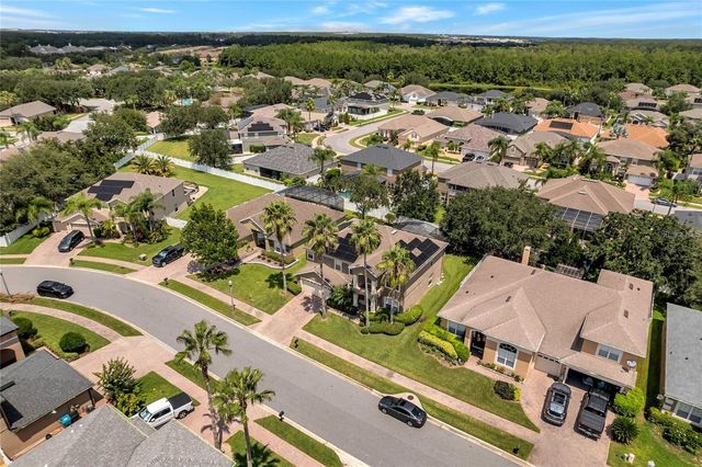 10023 IANS RIDGE ROAD, Orlando, FL 32832