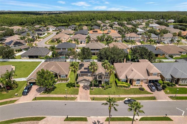 10023 IANS RIDGE ROAD, Orlando, FL 32832