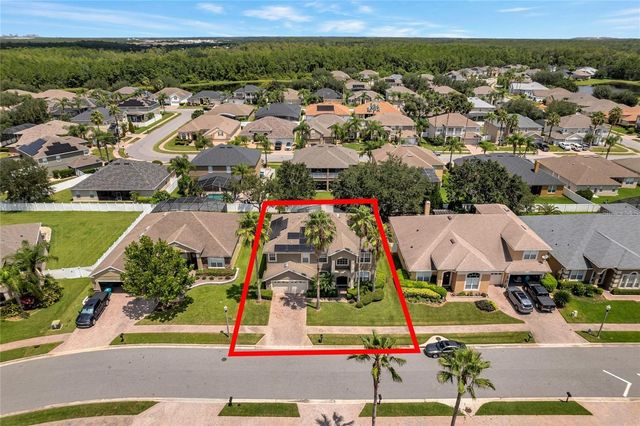 10023 IANS RIDGE ROAD, Orlando, FL 32832