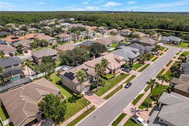 10023 IANS RIDGE ROAD, Orlando, FL 32832