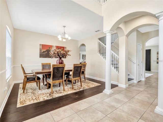 10023 IANS RIDGE ROAD, Orlando, FL 32832
