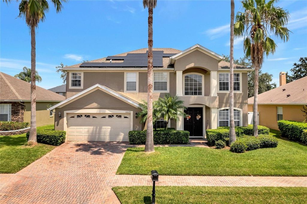 10023 IANS RIDGE ROAD, Orlando, FL 32832