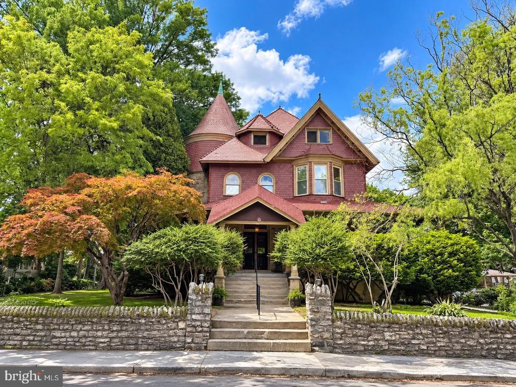 31 HEWETT RD, WYNCOTE, PA 19095 — exterior
