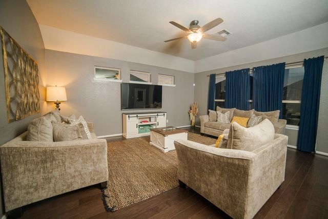 12019 Delwood Terrace Drive, Humble, TX 77346