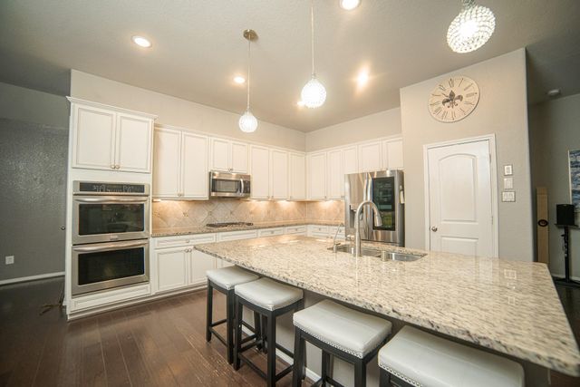 12019 Delwood Terrace Drive, Humble, TX 77346